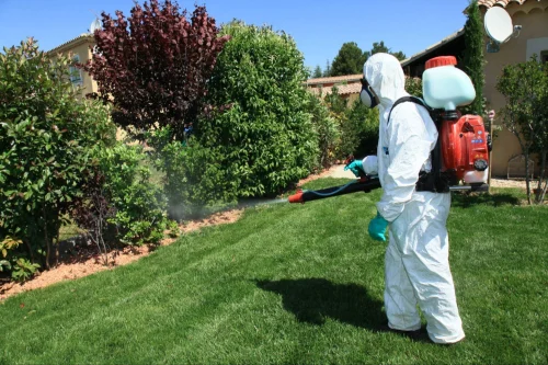Lima Mosquito Control